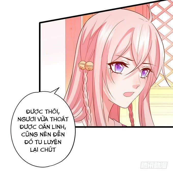 Hồ Tiên Hung Bạo: Chapter 113