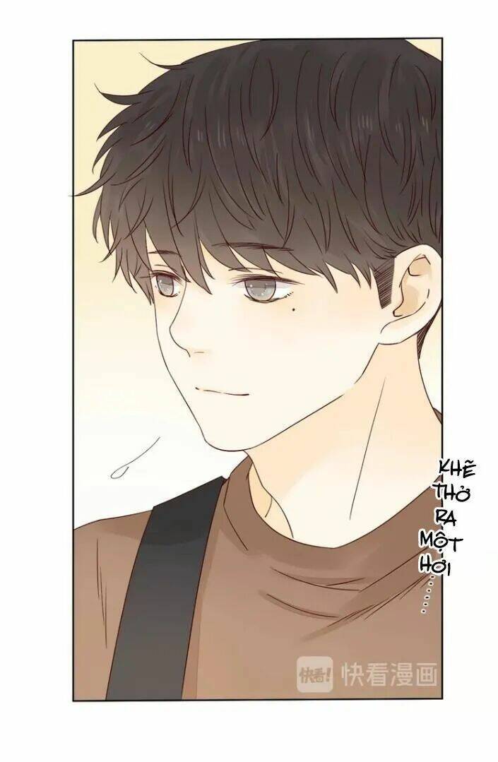 Cô Ấy Không Đáng Yêu: Chapter 14