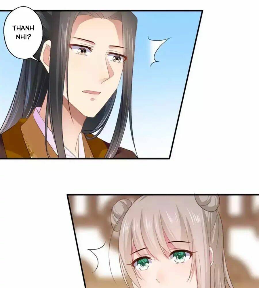 Khuynh Thế Y Phi Muốn Bỏ Chồng: Chapter 113