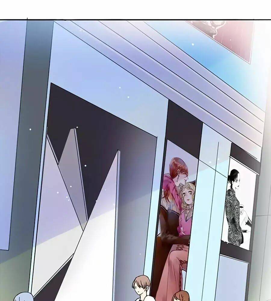 Mùi Hương Lãng Mạn: Chapter 16