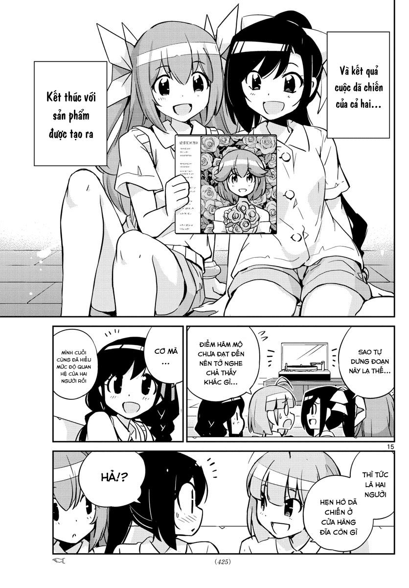 King Of Idols: Chapter 39