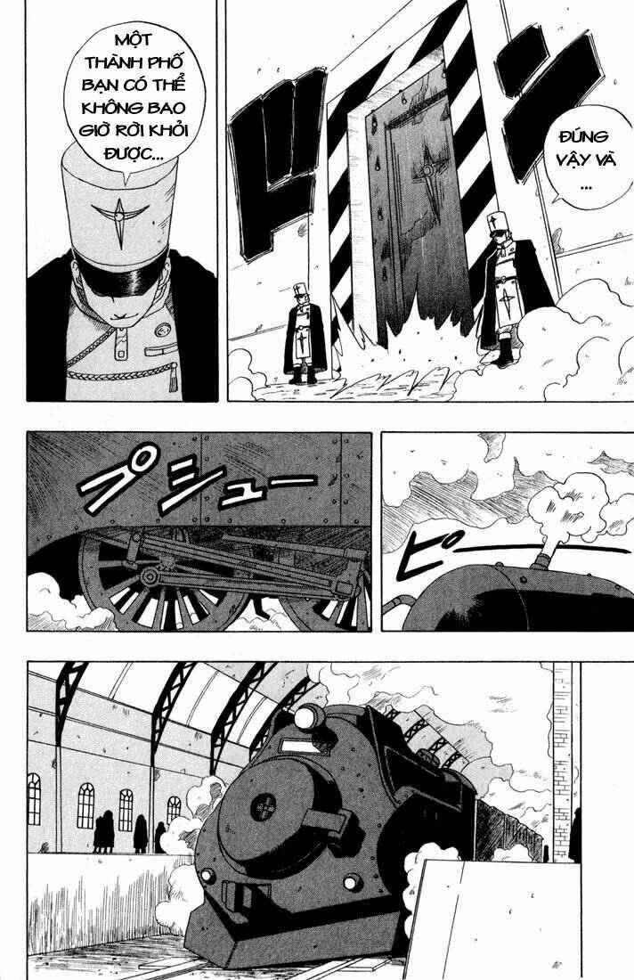 Cuộc Phiêu Lưu Của Quỷ Satan: Chapter 7.1