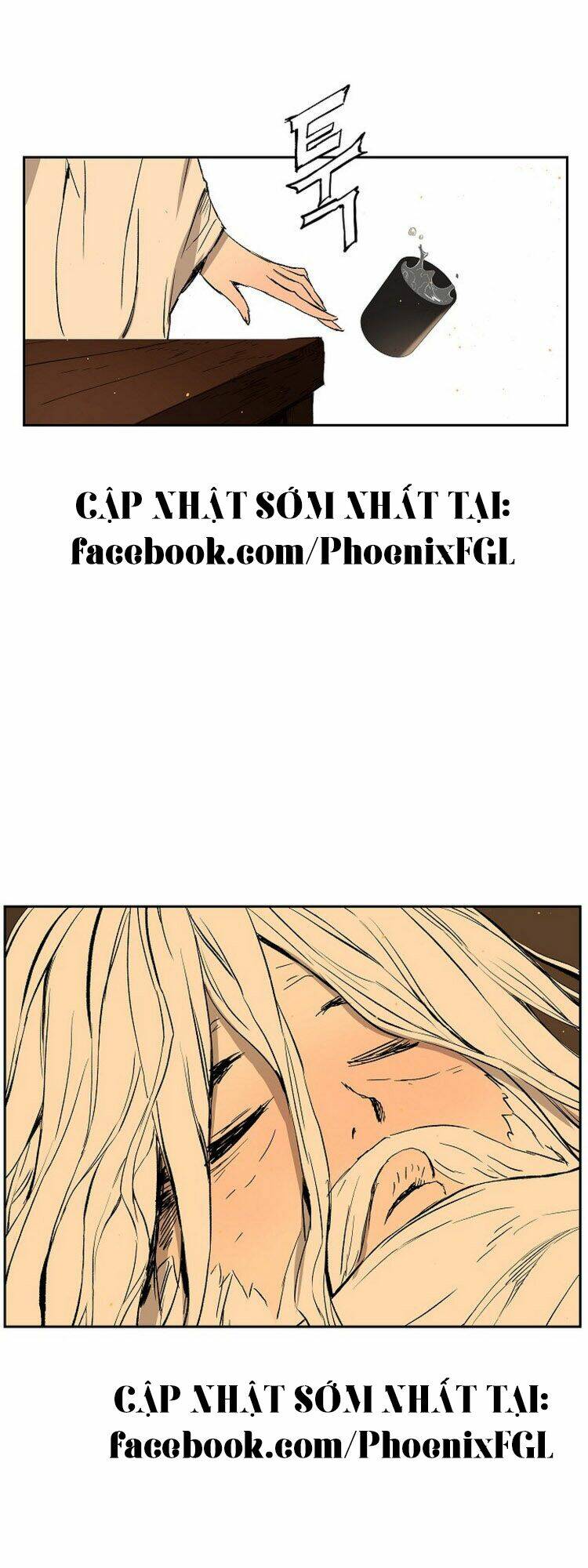 Vô Kiếm Tiểu Tử: Chapter 87