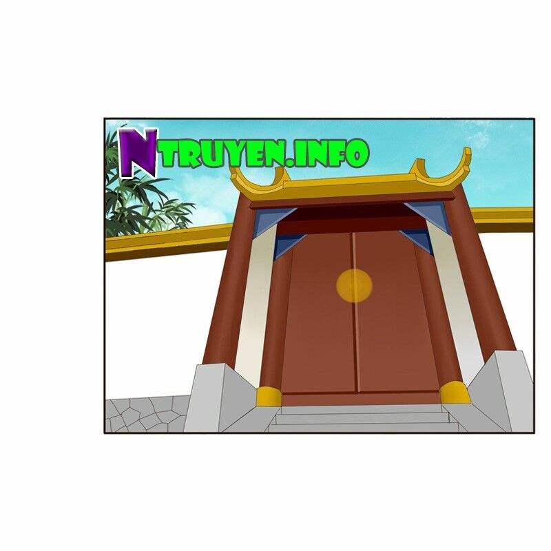 Thông Linh Phi: Chapter 139