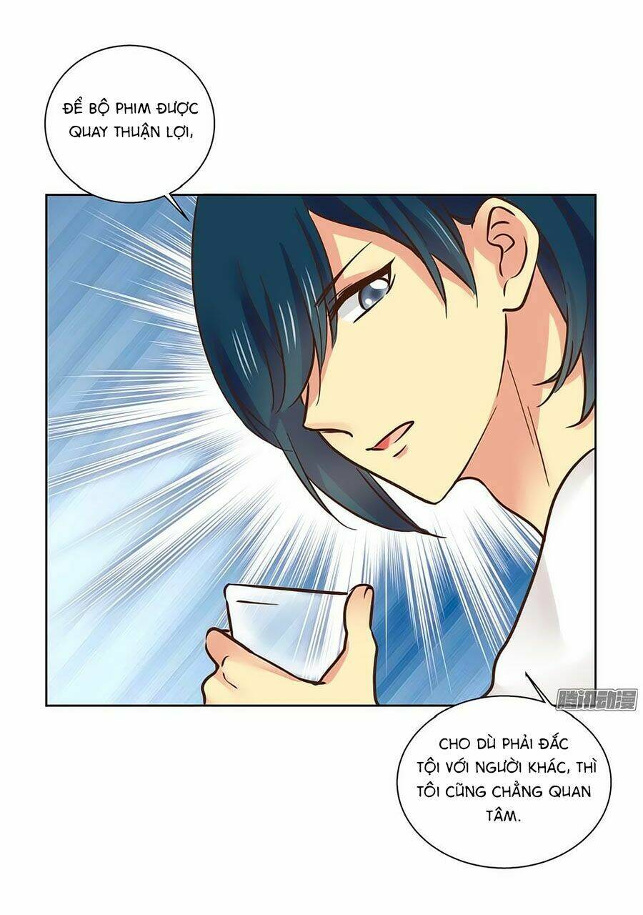 Lưu Luyến Tinh Diệu: Chapter 80