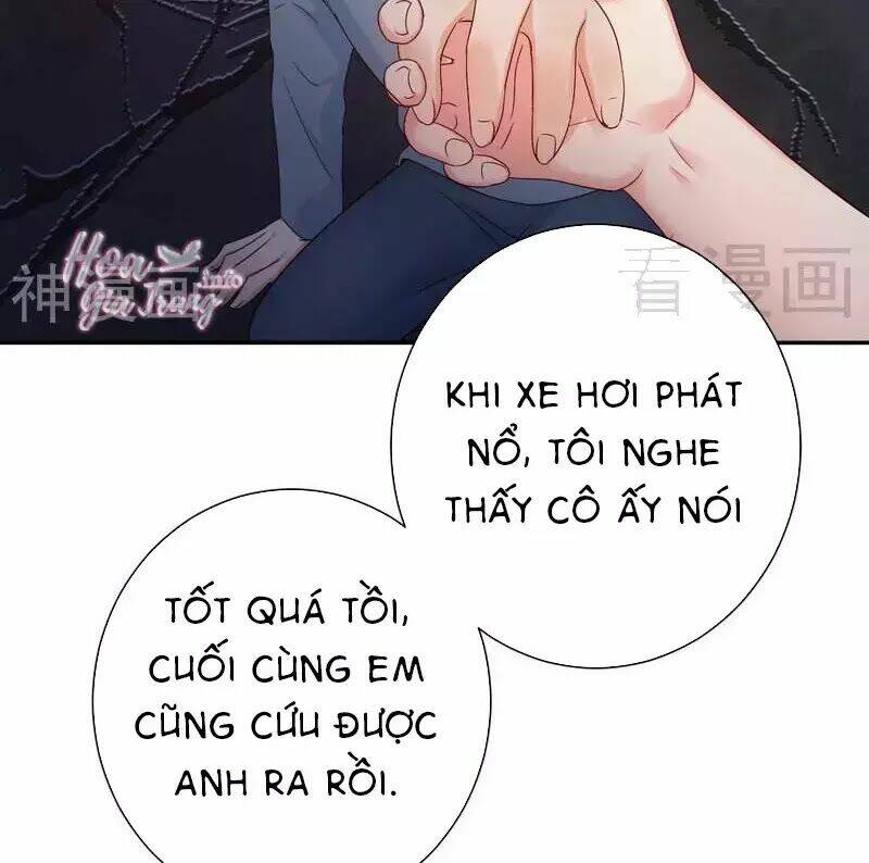 Phục Thù Thiếu Gia Tiểu Điềm Thê: Chapter 86