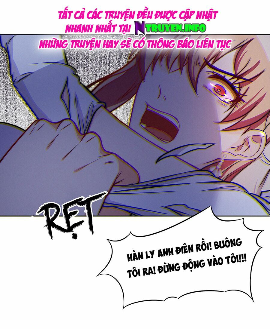 Trọng sinh quý thê chi phục thù hoa lệ: Chapter 15