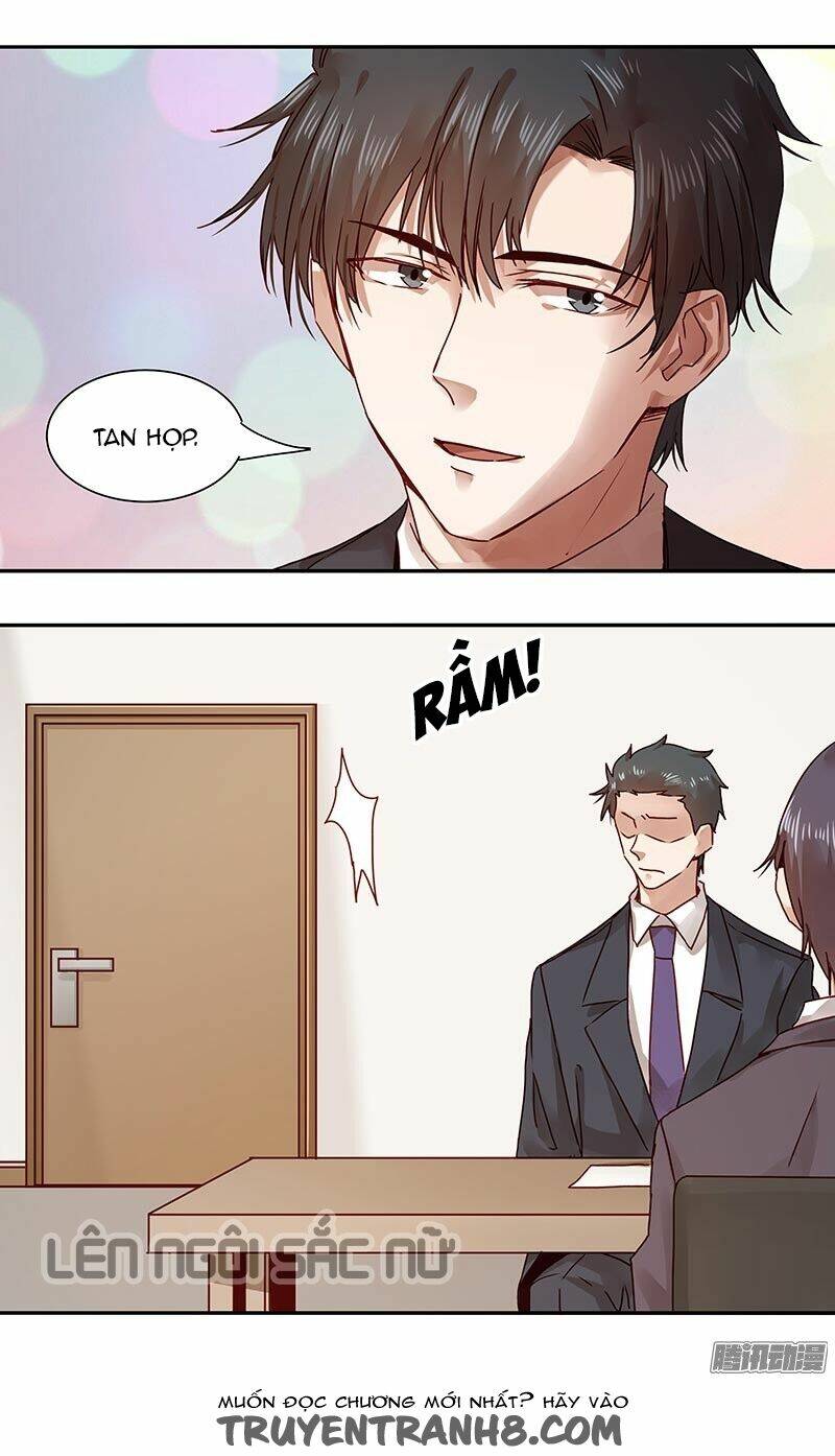 Vợ Yêu Của Ác Ma: Chapter 52