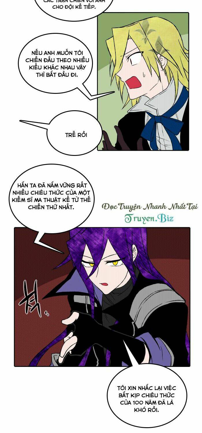 Niflheim: Chapter 32