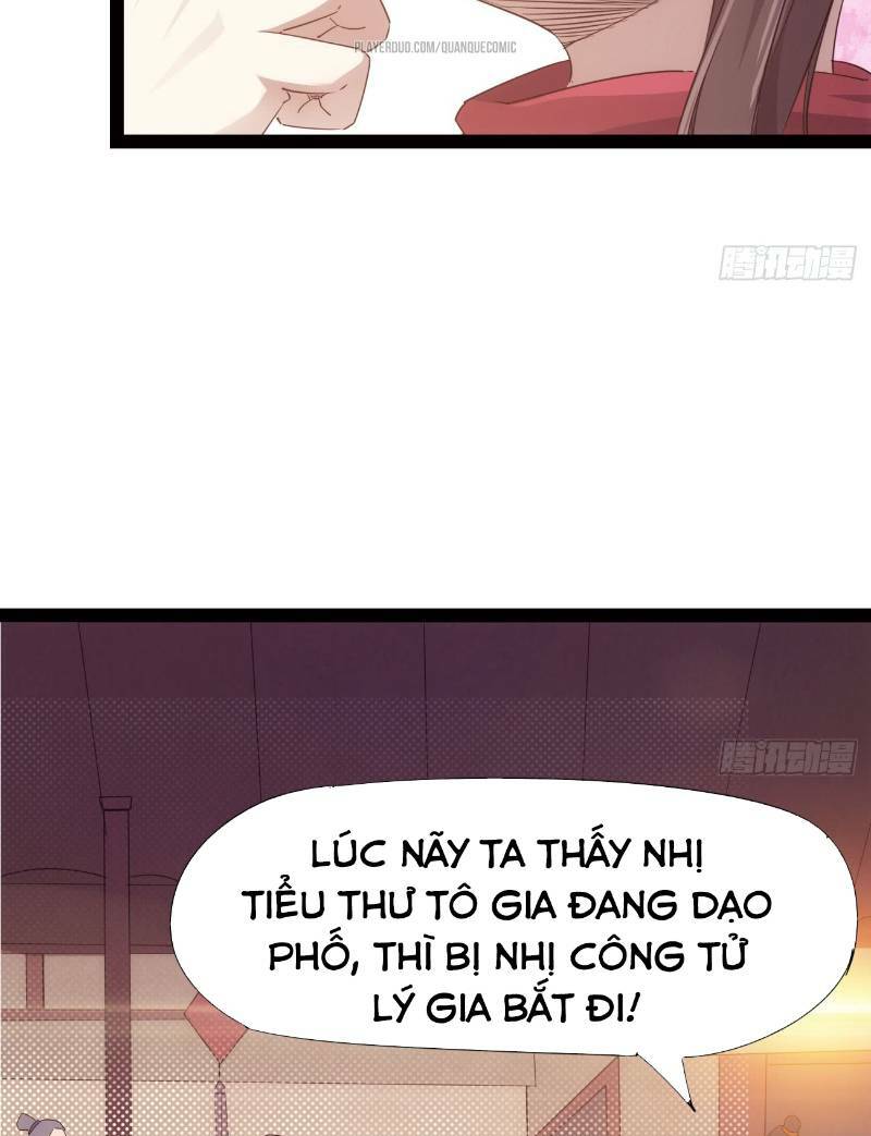 Kiếm Đồ: Chapter 19