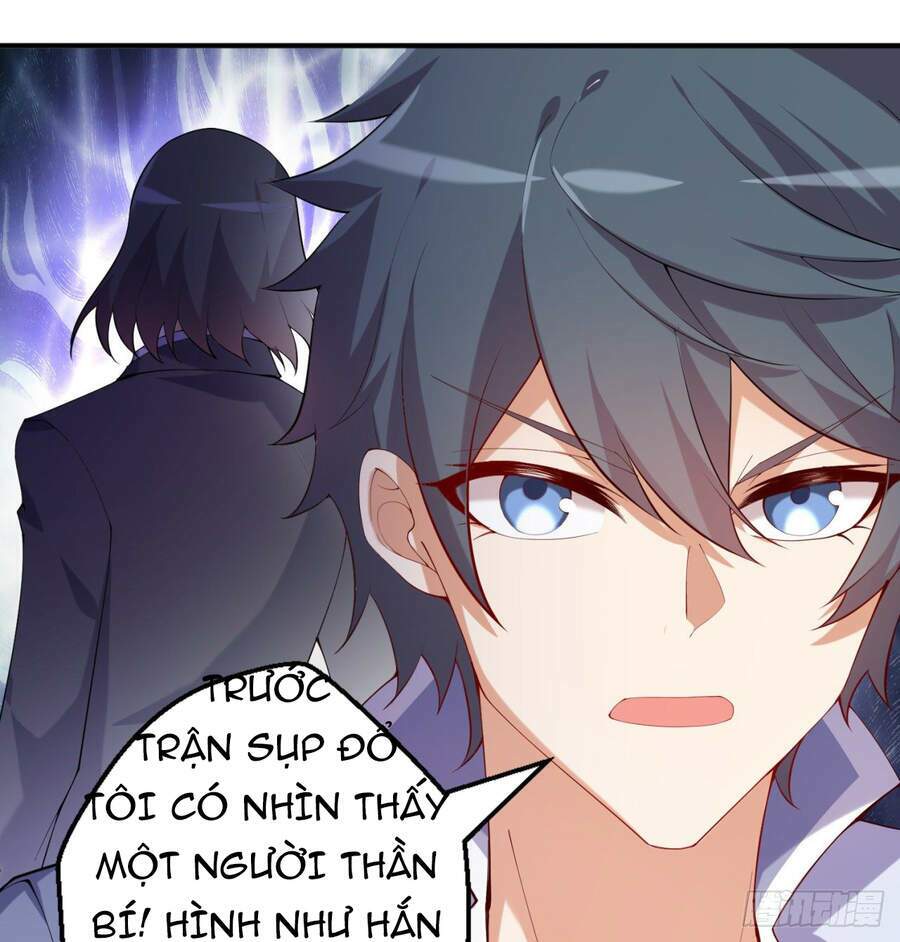 Nhặt Thuộc Tính Tại Trái Đất: Chapter 6