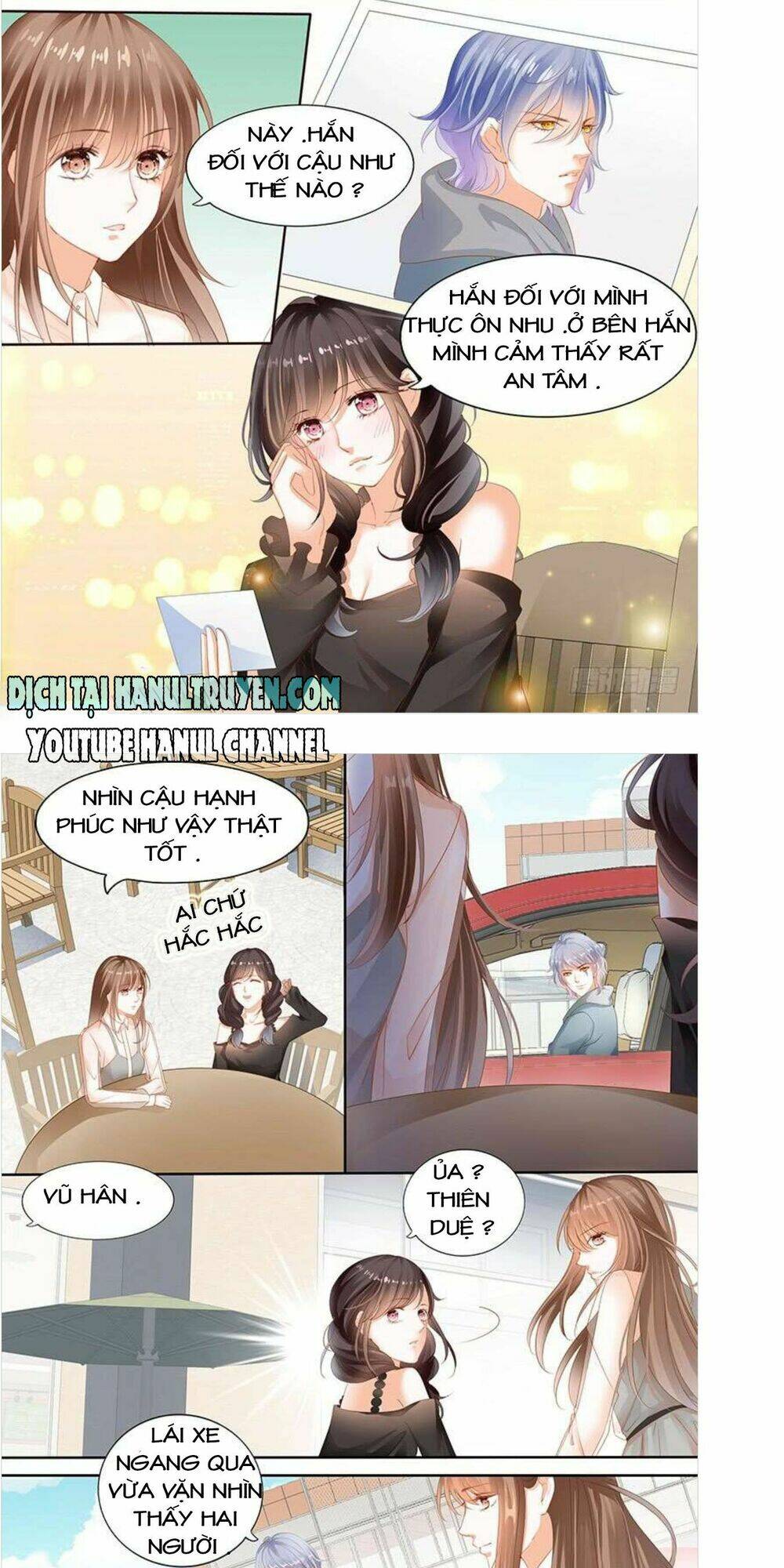 Không Thể Yêu Em: Chapter 90