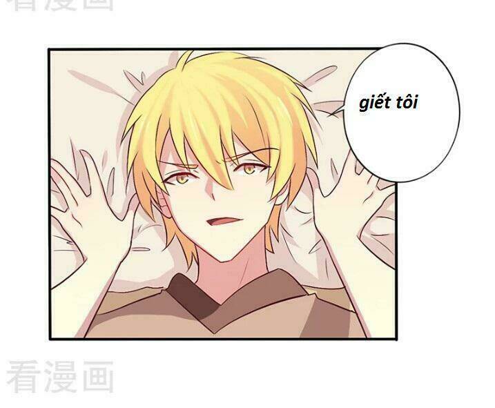 Tổng Tài Đã Cưới Em: Chapter 70