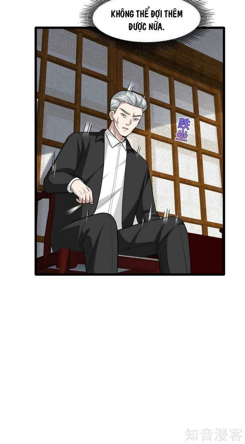 Đô Thị Tà Vương: Chapter 171