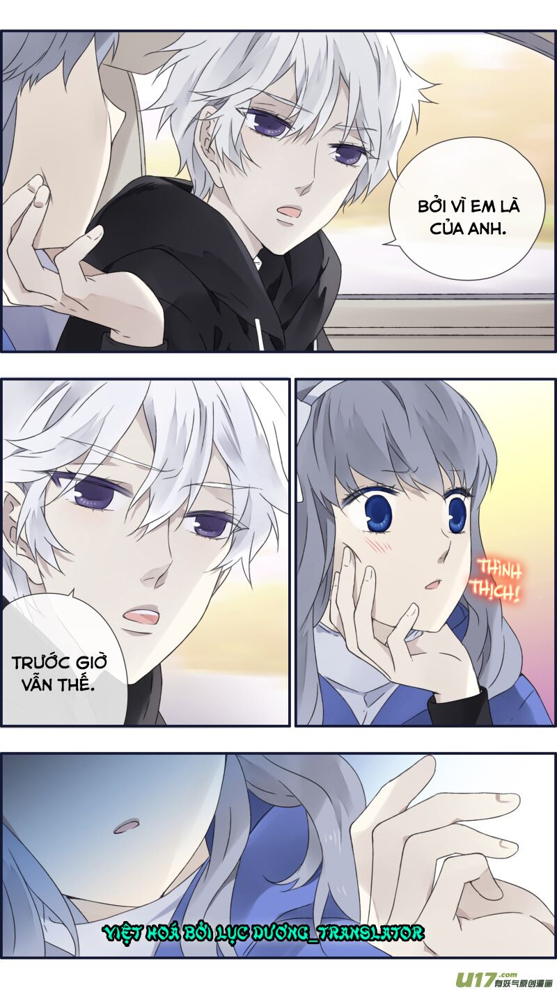 Lam Sí: Chapter 181