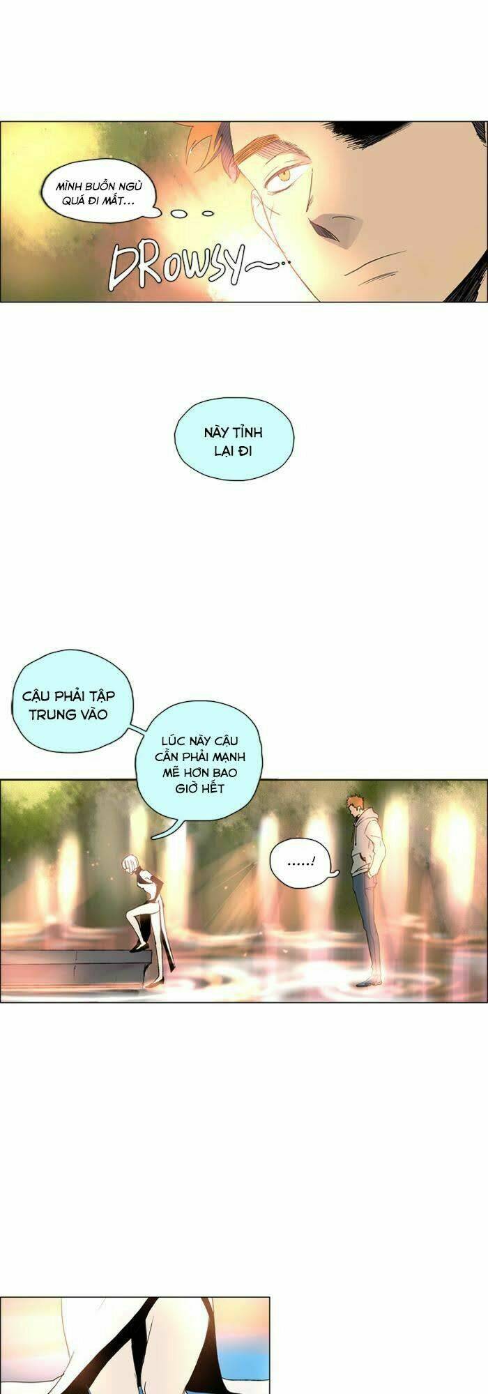 Lessa 2: The Crimson Knight: Chapter 23