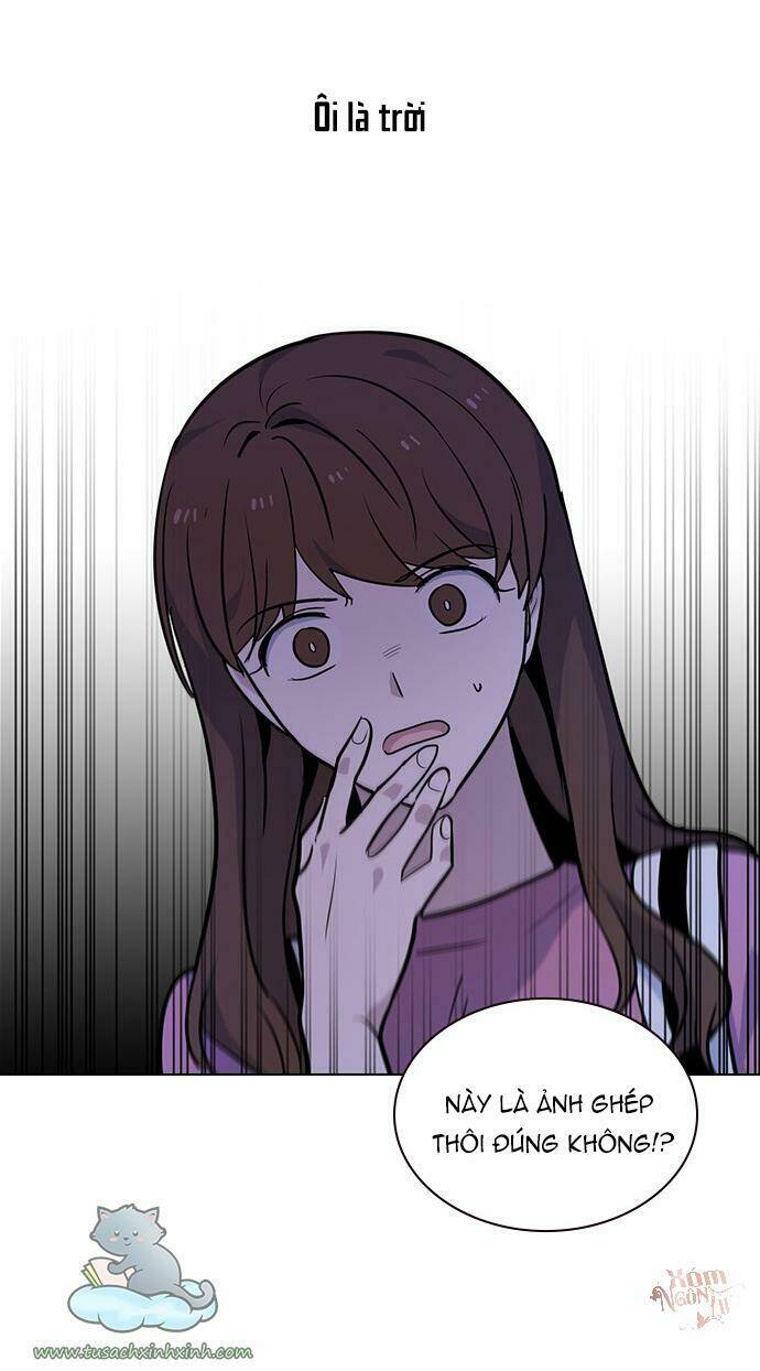 Thằng Bạn Trai Tồi Tệ Của Tôi: Chapter 60