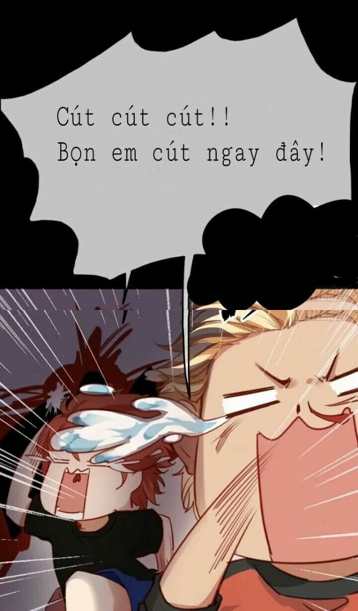 Thì Thầm: Chapter 2