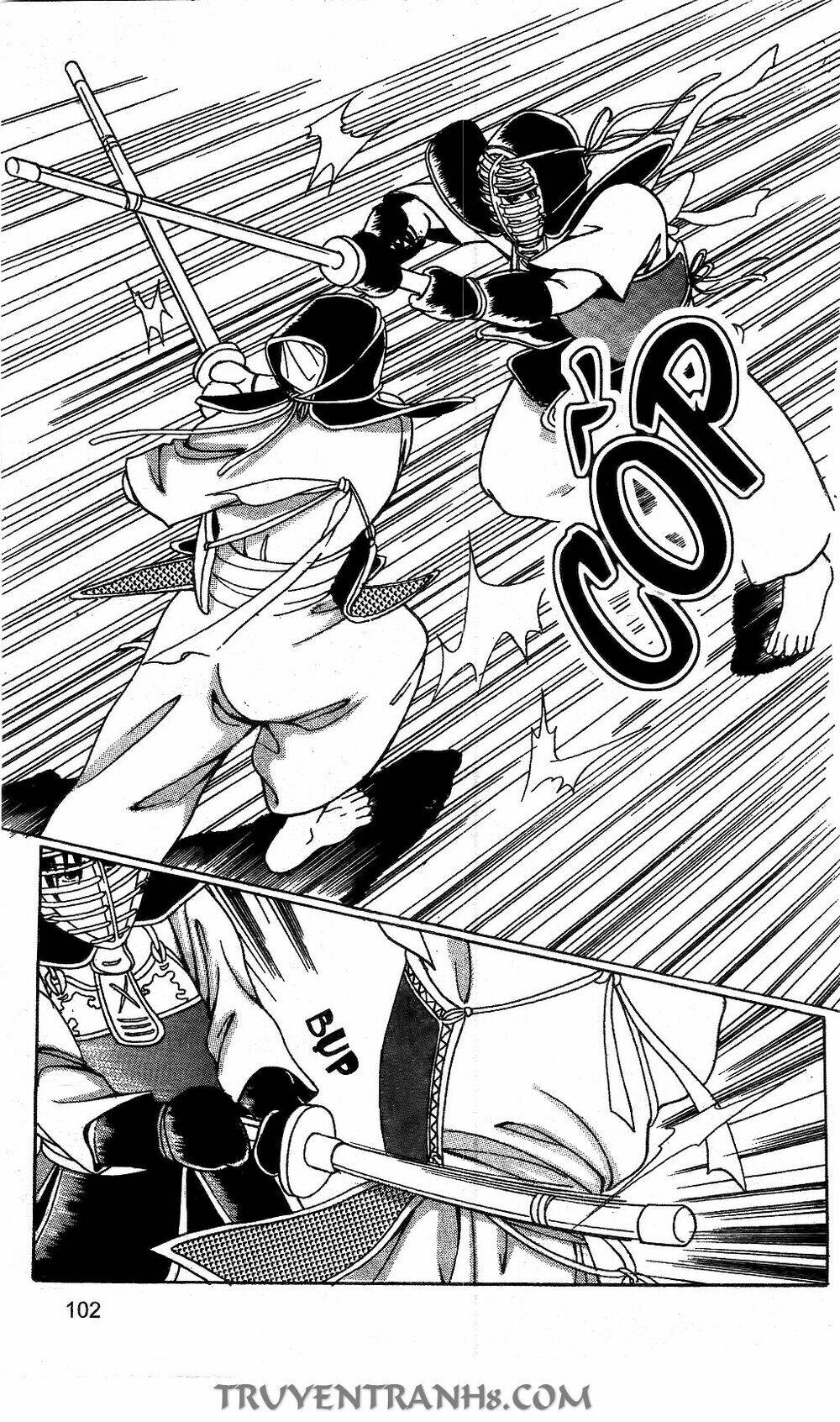 Lọ Lem Kén Rể: Chapter 16