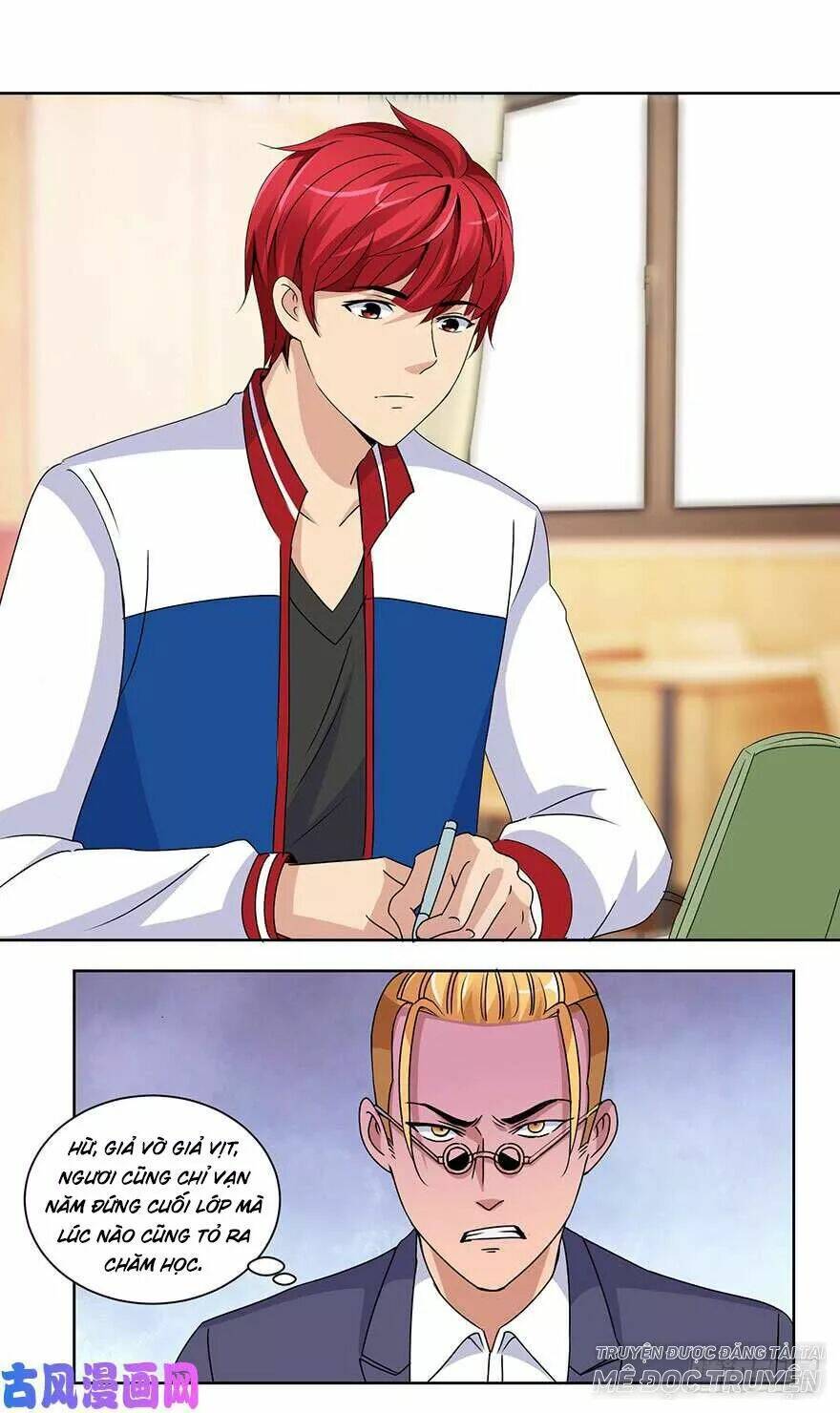 Đô Thị Chí Tôn Hệ Thống: Chapter 48