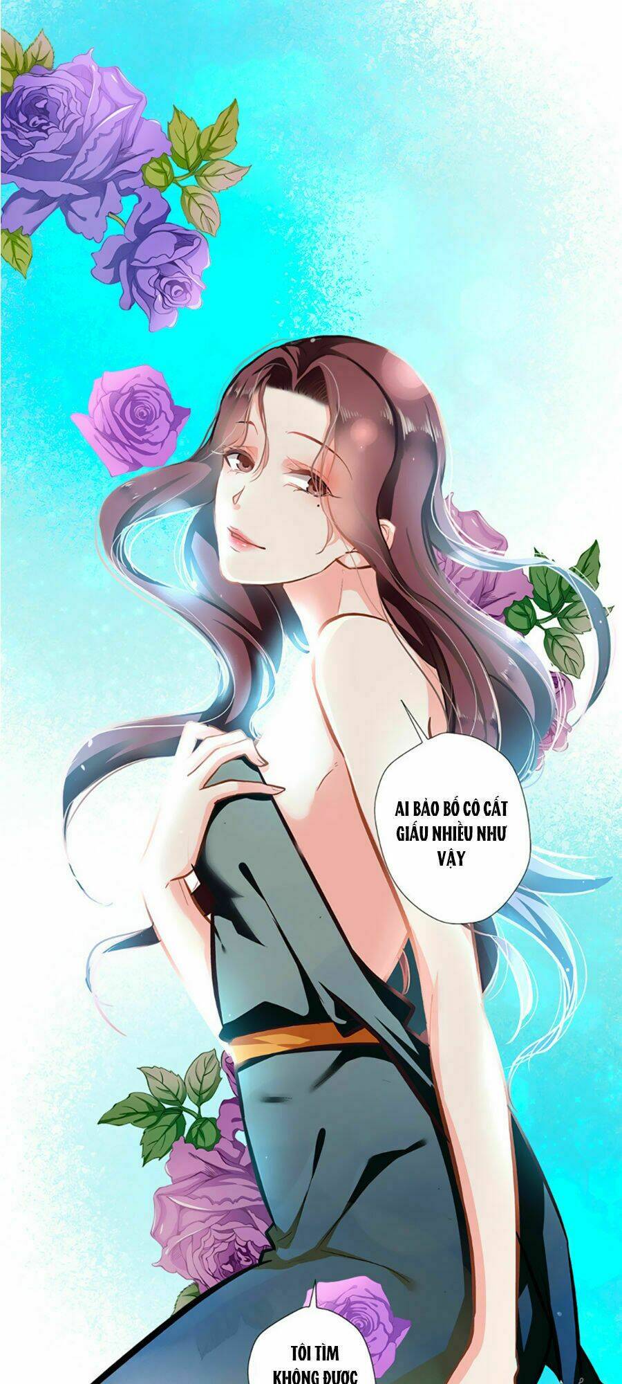 Cưng Chiều Ái Thê Hư Hỏng: Chapter 2