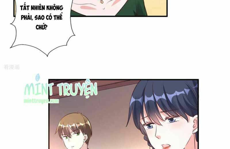 Hôn Nhân Dục Vọng: Thiếu Gia Nhẹ Một Chút!: Chapter 154