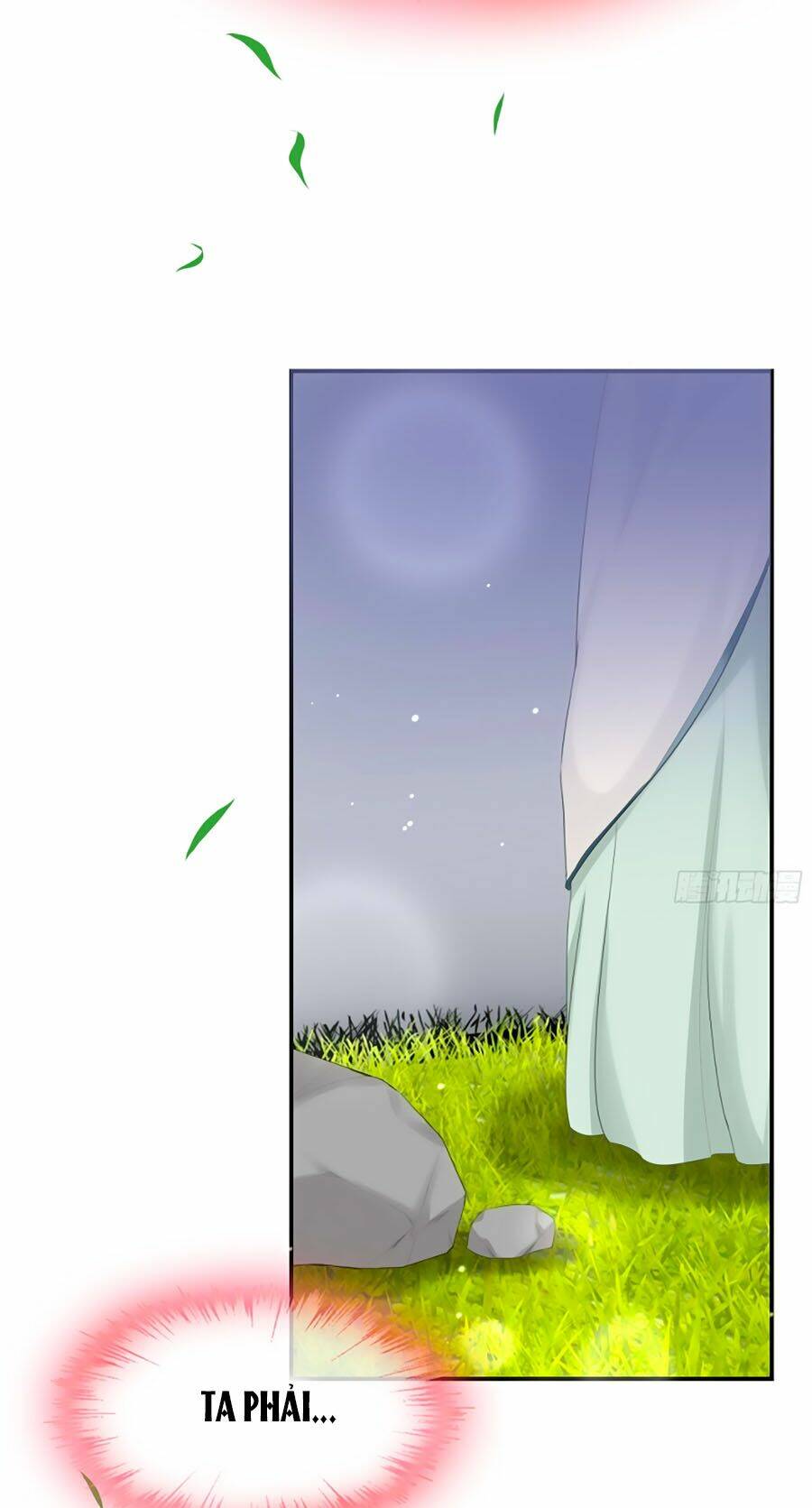 Tận Kiển Minh Thần: Chapter 11