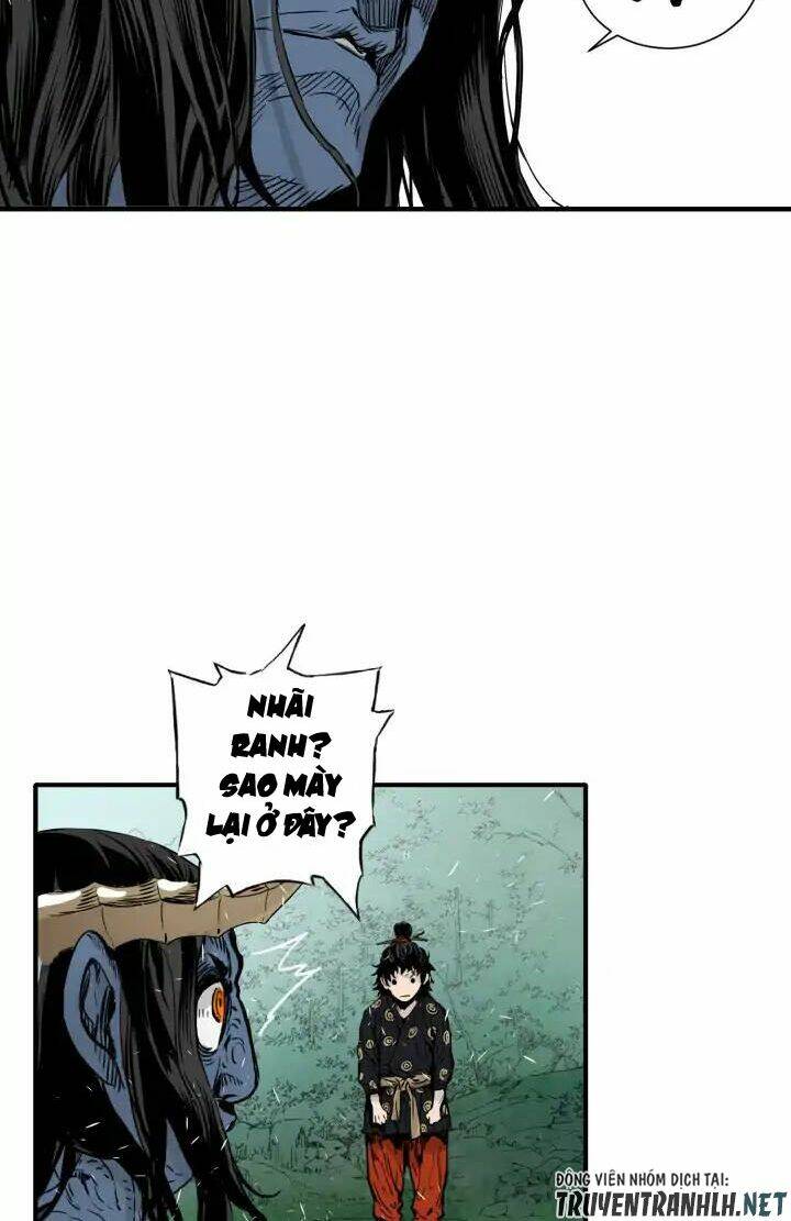 Vô Kiếm Tiểu Tử: Chapter 3