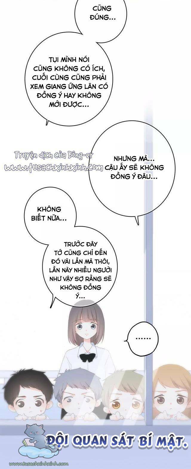 Con Tim Rung Động: Chapter 57