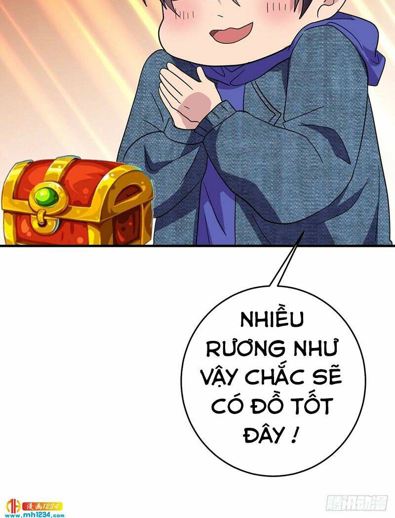 Đại Gia Livestream Vạn Giới: Chapter 34