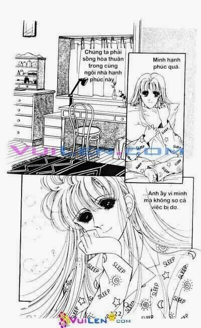 Lá Chắn Tình Yêu: Chapter 4