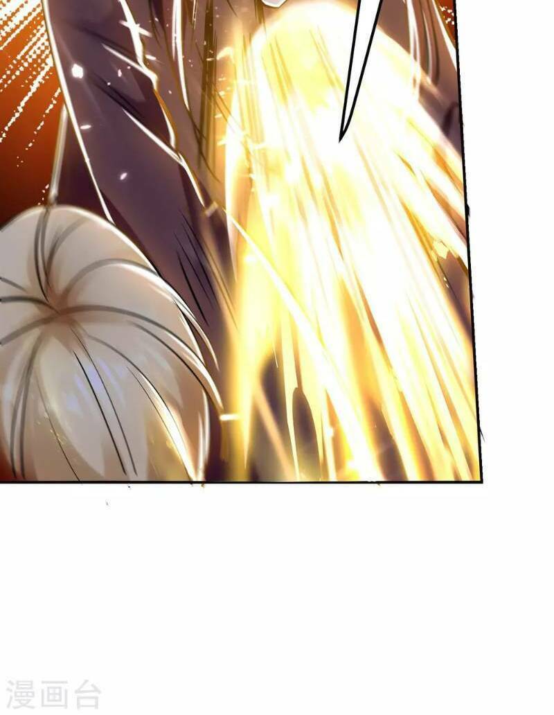 Vạn Giới Tiên Vương: Chapter 22