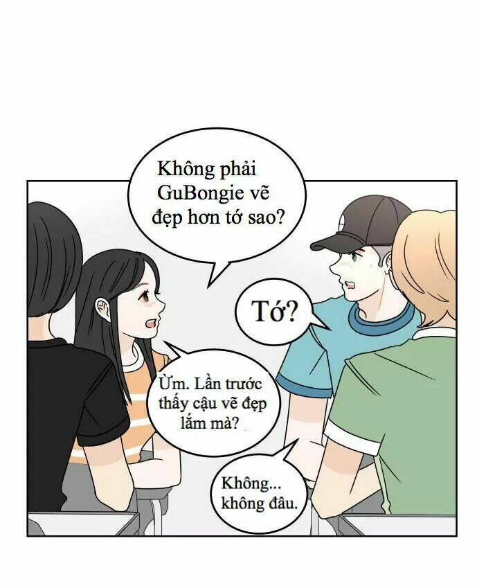 30 Phút Bước Đi Bên Em: Chapter 51