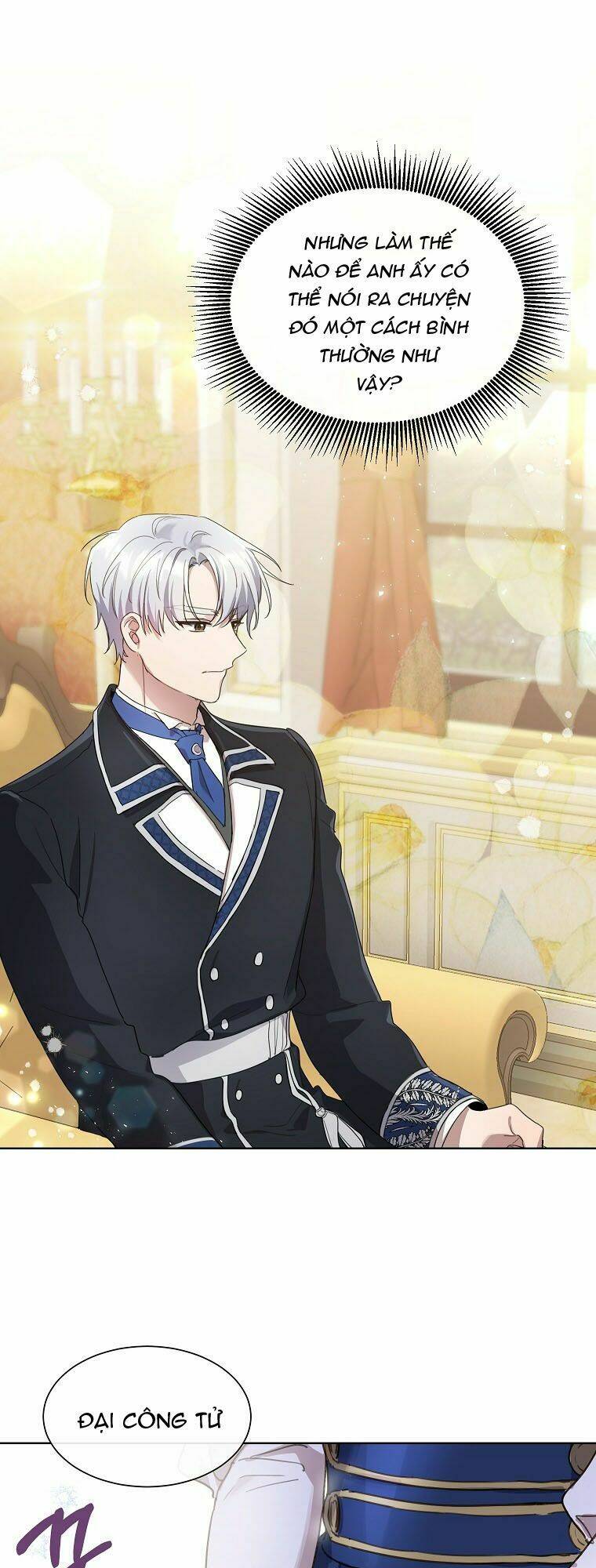 Mất Đi Một Người Chị Tốt: Chapter 9