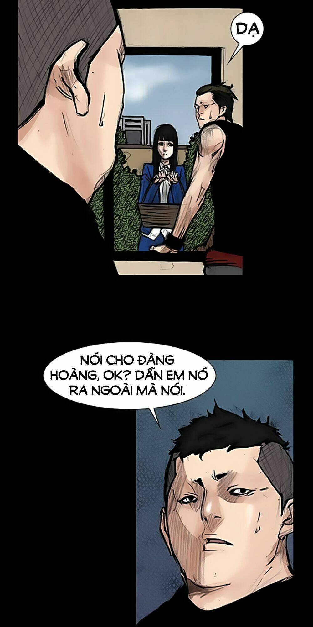 Độc Cô Tiền Truyện: Chapter 42