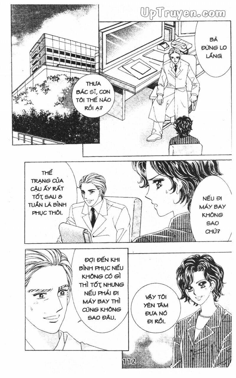 Mặt nạ tình yêu: Chapter 49