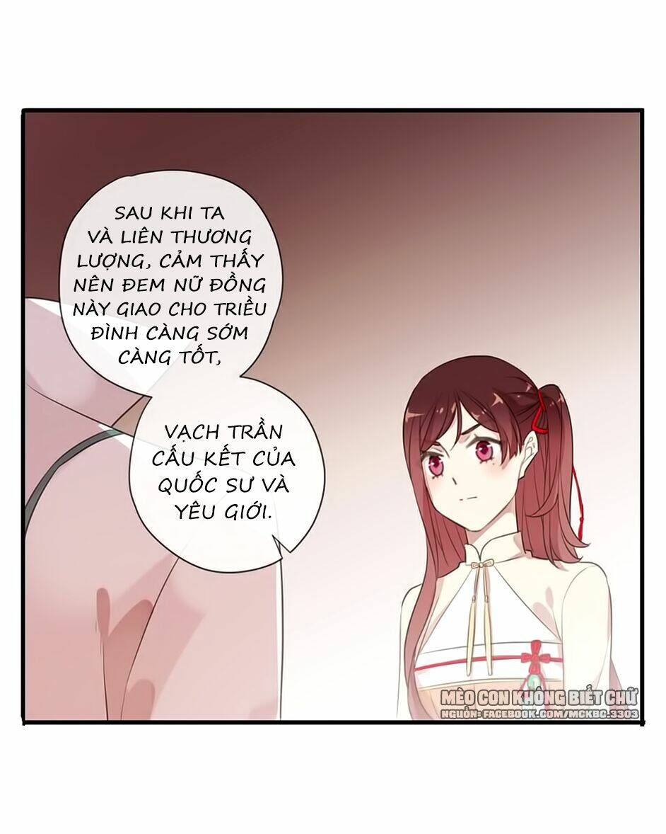 Bách Yêu Dị Văn: Chapter 89