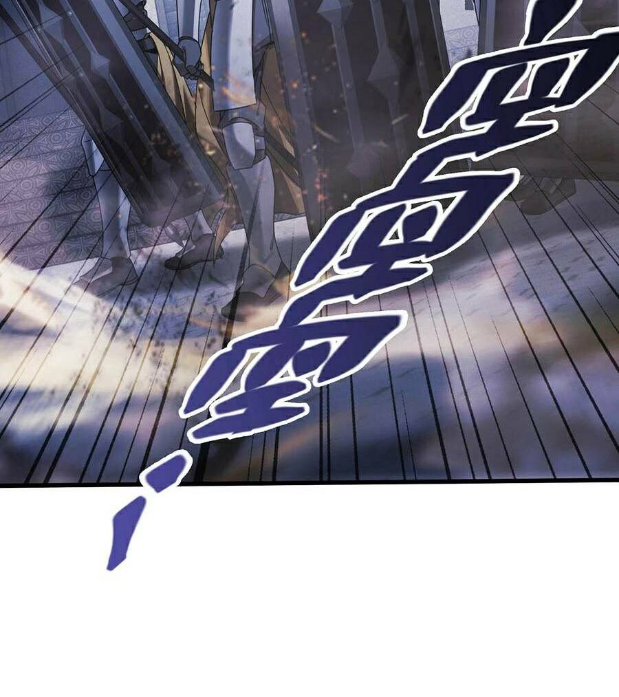 Người Chơi Siêu Mạnh: Chapter 8