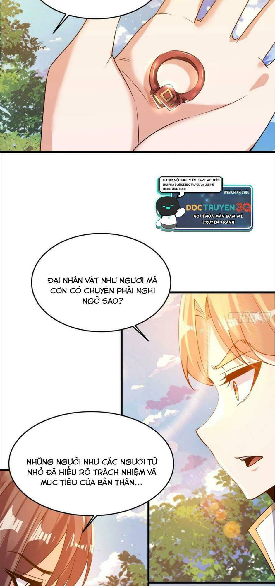 Giáng Thần Chiến Ký: Chapter 120