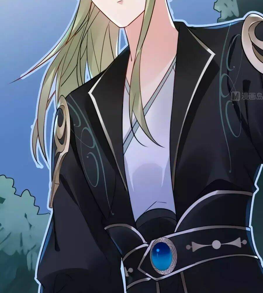 Vương Phi Có Chút Nghịch Ngợm: Chapter 50