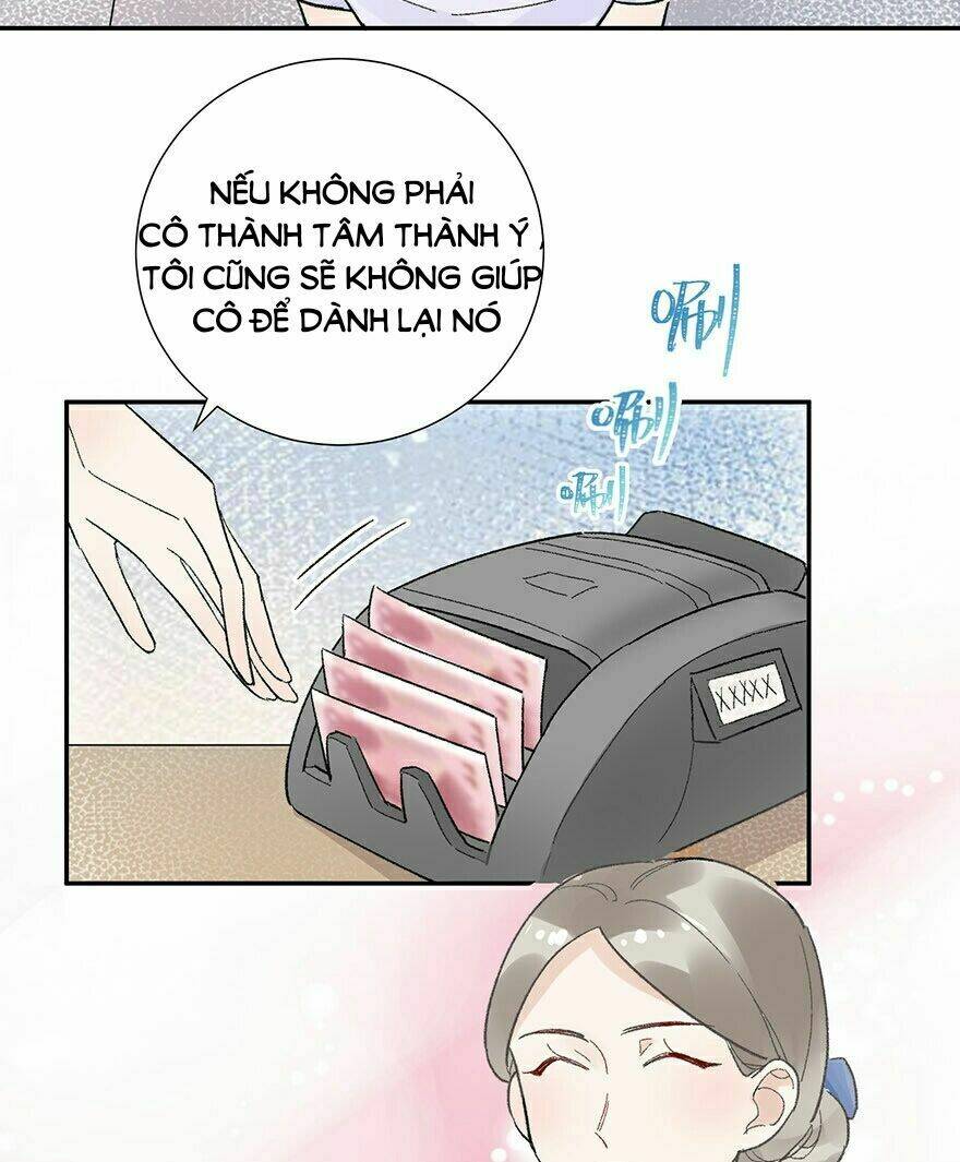 Tra Nam Cút Ra: Chapter 2