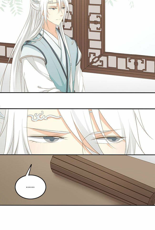 Quy Tự Dao: Chapter 30