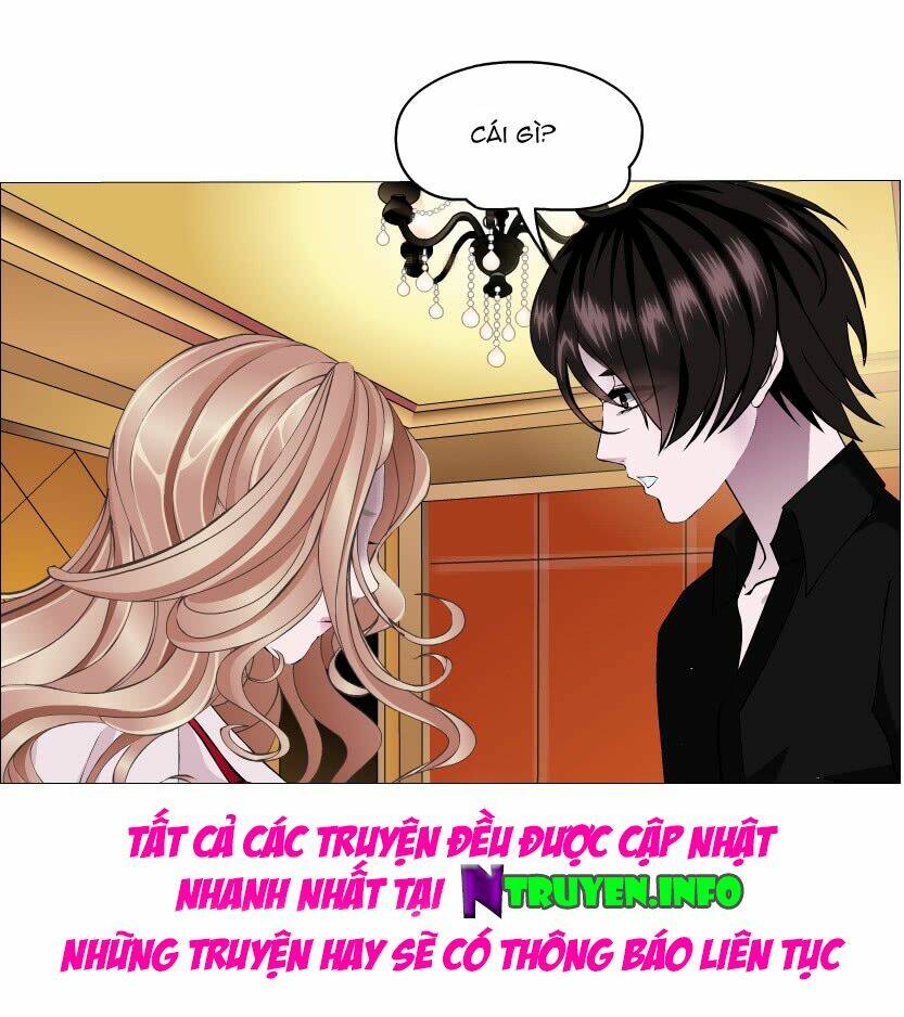 Cạm Bẫy Của Nữ Thần: Chapter 166