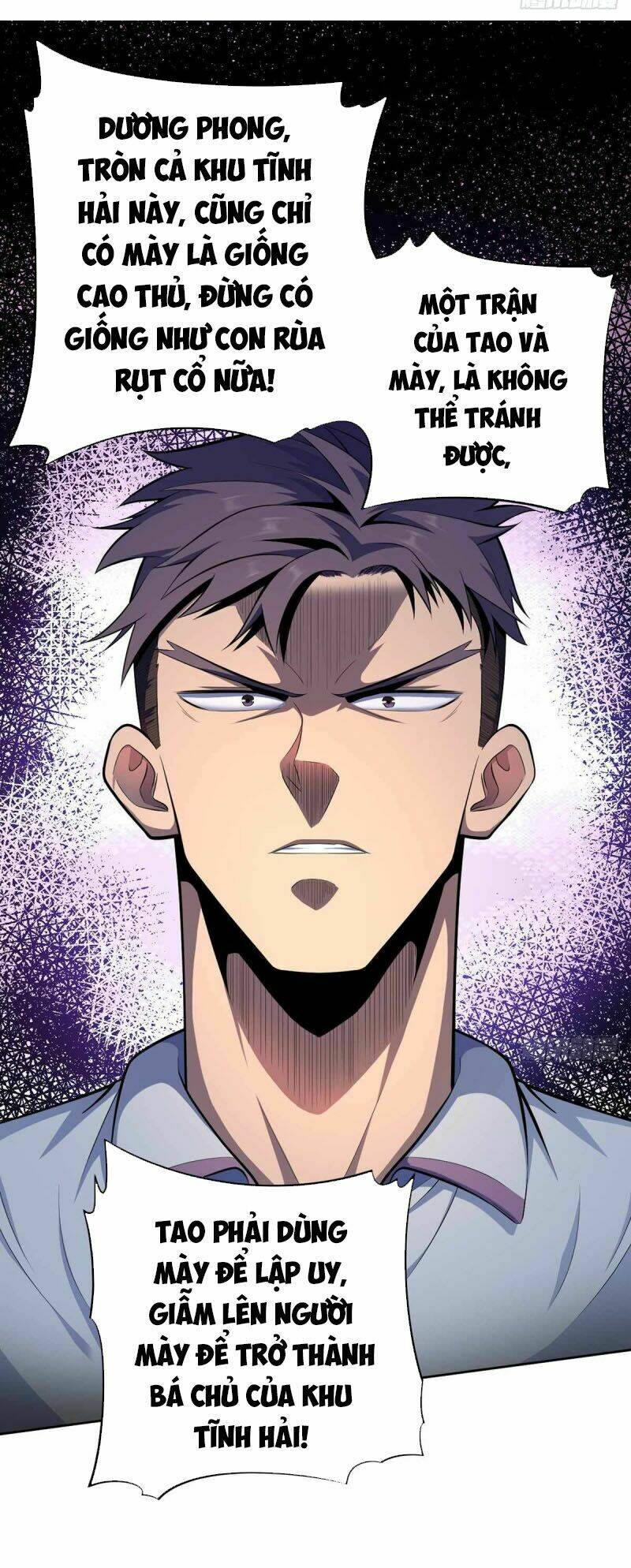 Vương Bài Thần Y: Chapter 38