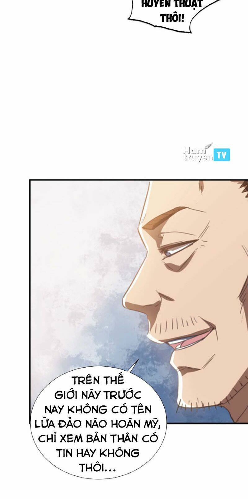 Ta Bị Phong Ấn Chín Trăm Triệu Thứ: Chapter 19