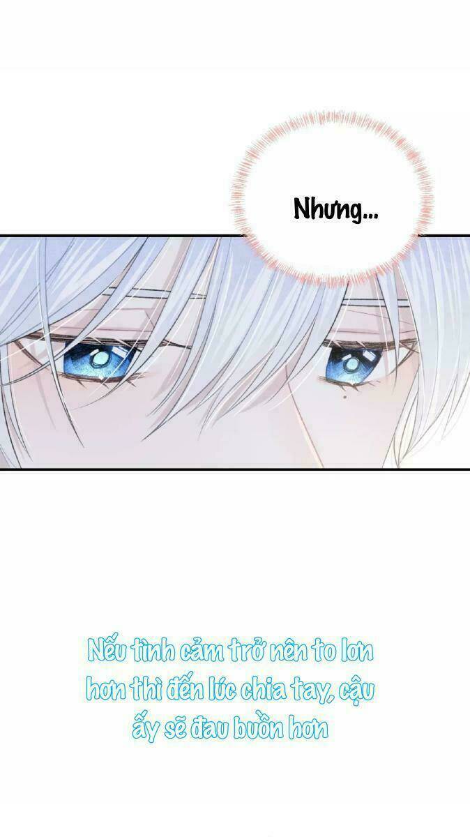 Từ Cái Nhìn Của Em: Chapter 38