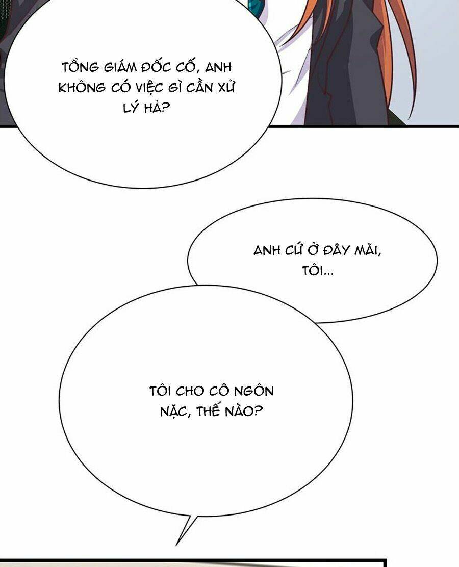 Nhật Ký Báo Thù Của Thiên Kim Hai Mặt: Chapter 37