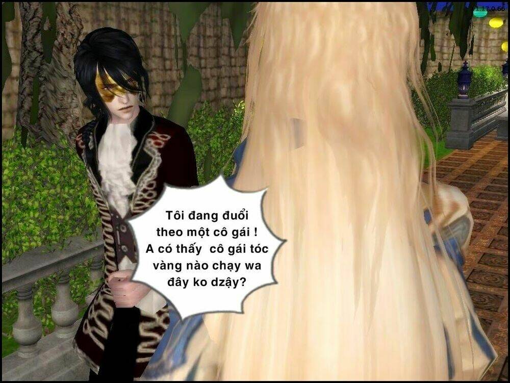 Truyện Sims - Earl Story: Chapter 37