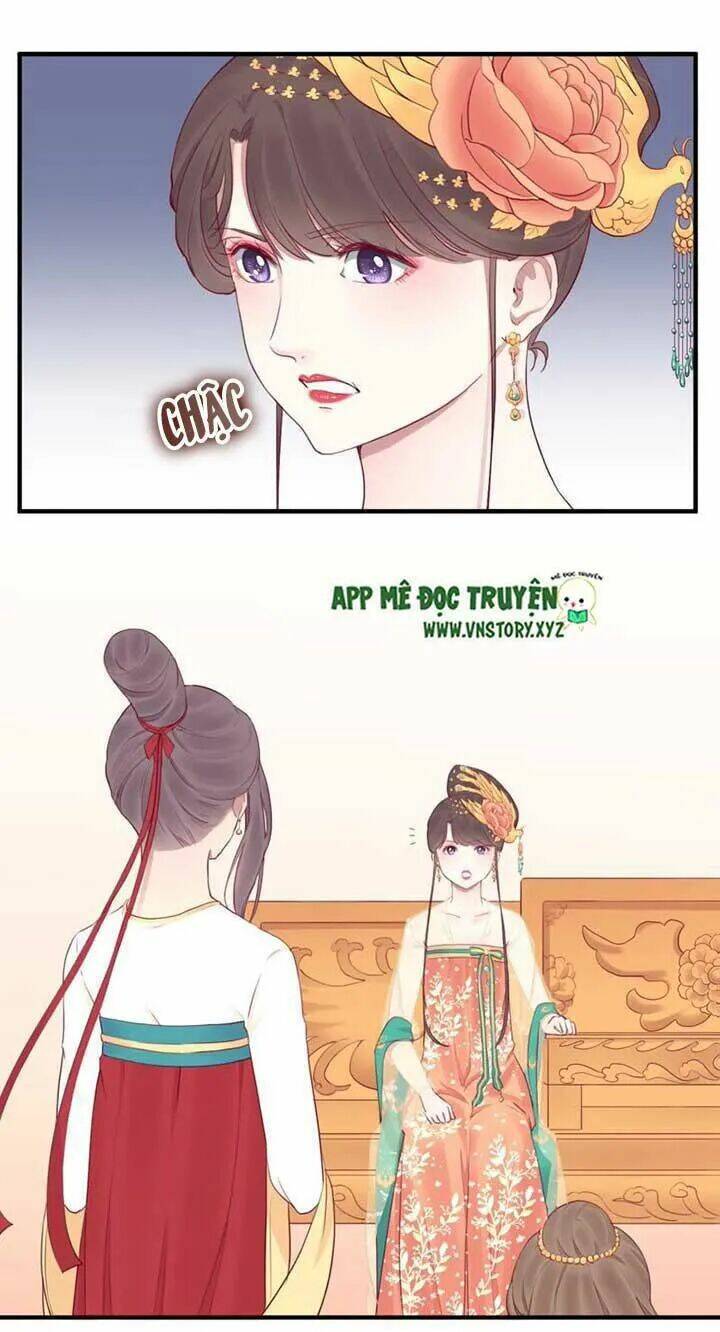 Hoàng Hậu Bận Lắm: Chapter 42