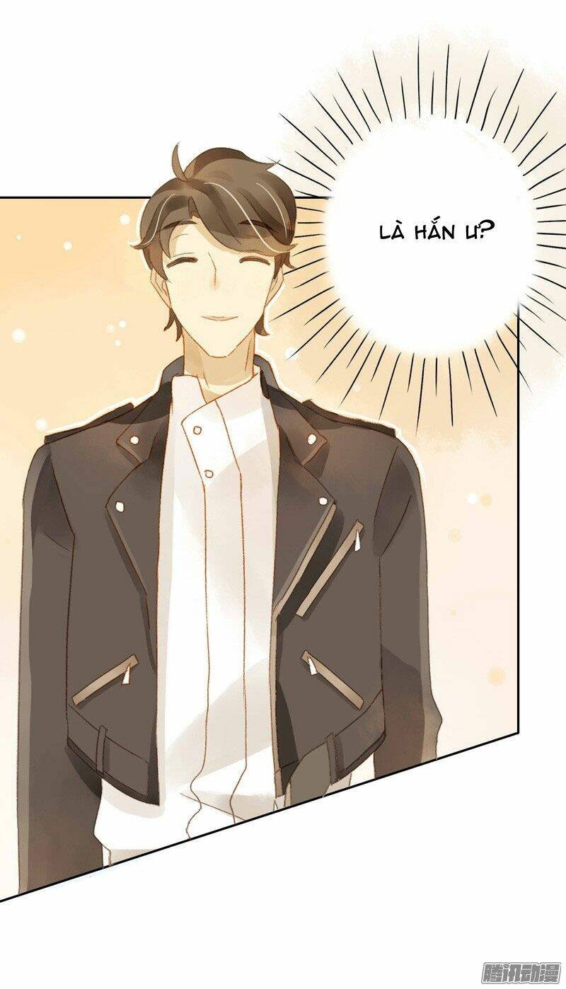 Sức Mạnh Của Sắc Đẹp: Chapter 80